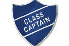 Class Captain Program