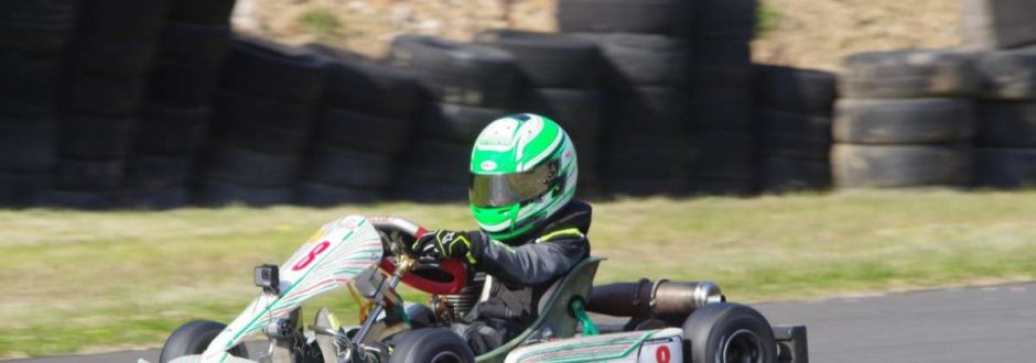 Cadet 9 Round 1 Sponsor PamsPix