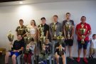 North Shore Kart Club 2019 Championship Presentation